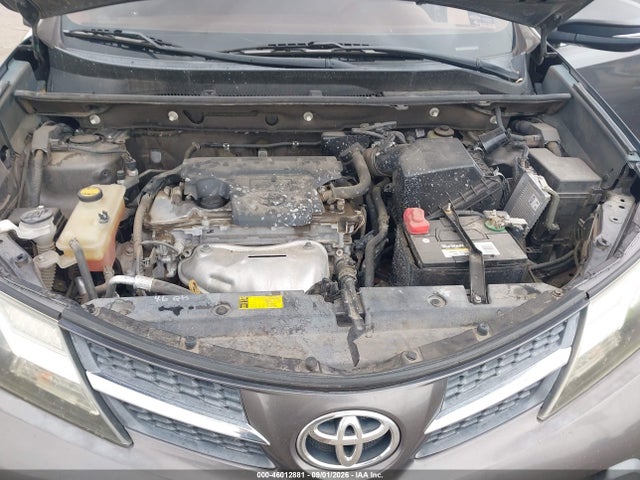 Toyota Rav4 Xle 2015 2T3WFREV3FW156488 Image 10