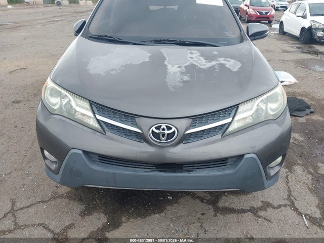 Toyota Rav4 Xle 2015 2T3WFREV3FW156488 Image 12