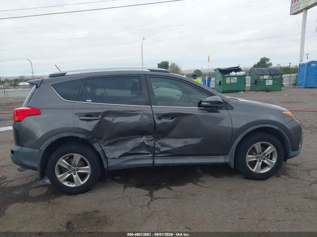 Toyota Rav4 Xle 2015 2T3WFREV3FW156488 Image 13