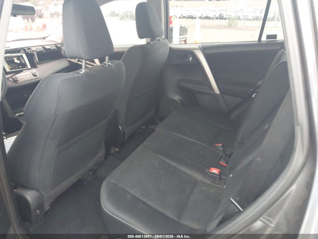 Toyota Rav4 Xle 2015 2T3WFREV3FW156488 Image 8