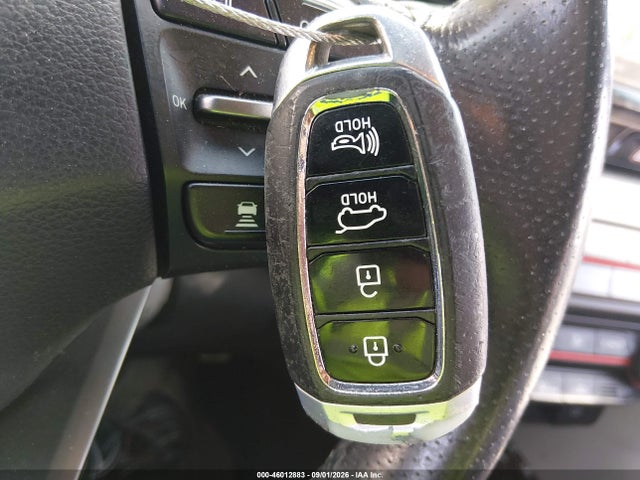 2019 Hyundai Veloster Turbo Ultimate მანქანა იყიდება აუქციონზე, vin: KMHTH6AB8KU013224, აუქციონის ნომერი: 46012883