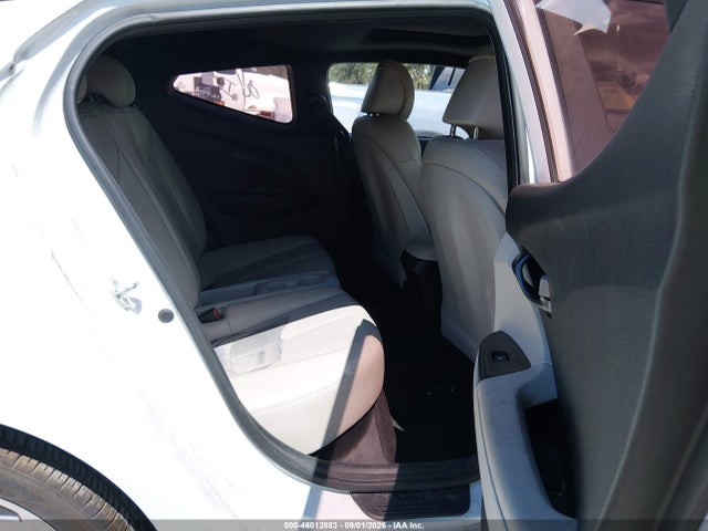 2019 Hyundai Veloster Turbo Ultimate მანქანა იყიდება აუქციონზე, vin: KMHTH6AB8KU013224, აუქციონის ნომერი: 46012883