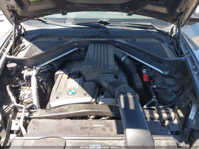 Продаж на аукціоні авто 2007 Bmw X5 3.0si, vin: 5UXFE43507L017561, номер лоту: 46012889