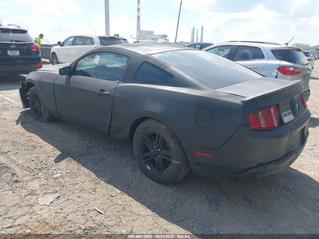 Продажа на аукционе авто 2010 Ford Mustang V6, vin: 1ZVBP8AN8A5131692, номер лота: 46012890