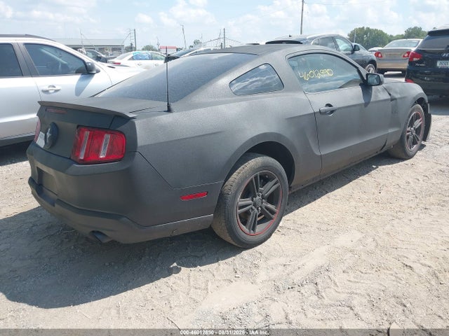 Продажа на аукционе авто 2010 Ford Mustang V6, vin: 1ZVBP8AN8A5131692, номер лота: 46012890