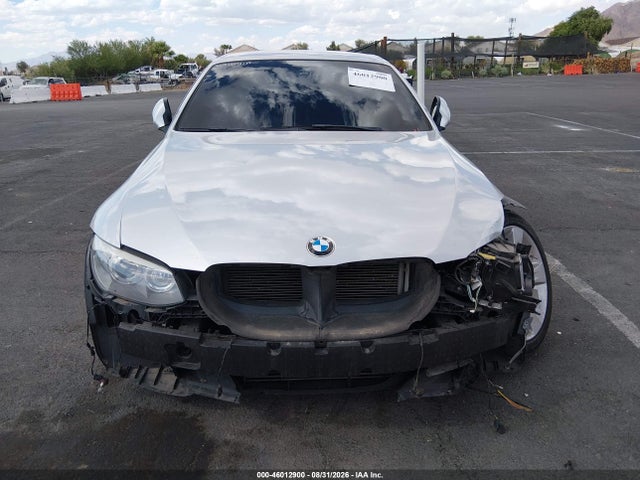 2012 Bmw 335i მანქანა იყიდება აუქციონზე, vin: WBADX7C56CE828684, აუქციონის ნომერი: 46012900