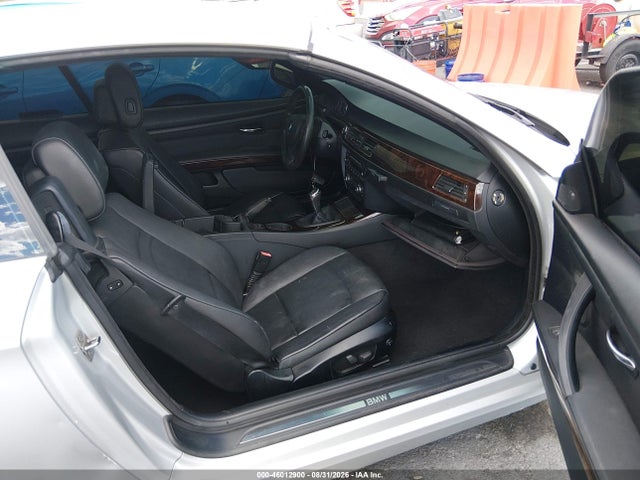 2012 Bmw 335i მანქანა იყიდება აუქციონზე, vin: WBADX7C56CE828684, აუქციონის ნომერი: 46012900