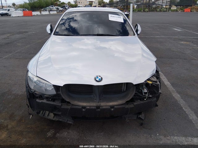 2012 Bmw 335i მანქანა იყიდება აუქციონზე, vin: WBADX7C56CE828684, აუქციონის ნომერი: 46012900
