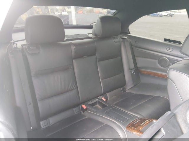 2012 Bmw 335i მანქანა იყიდება აუქციონზე, vin: WBADX7C56CE828684, აუქციონის ნომერი: 46012900