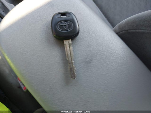 2009 Toyota Corolla მანქანა იყიდება აუქციონზე, vin: JTDBL40E39J046027, აუქციონის ნომერი: 46012903