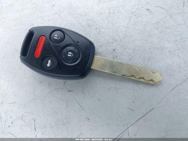 2010 Honda Civic Lx მანქანა იყიდება აუქციონზე, vin: 2HGFG1B67AH509742, აუქციონის ნომერი: 46012906