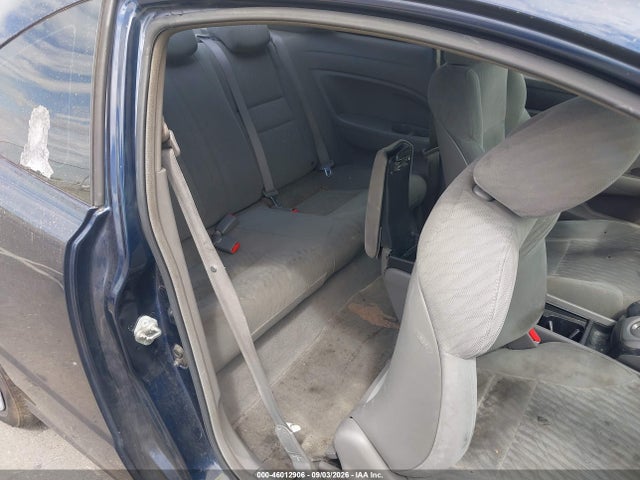 2010 Honda Civic Lx მანქანა იყიდება აუქციონზე, vin: 2HGFG1B67AH509742, აუქციონის ნომერი: 46012906