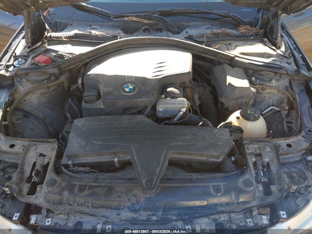 WBA8E9C51GK648703 BMW 328I