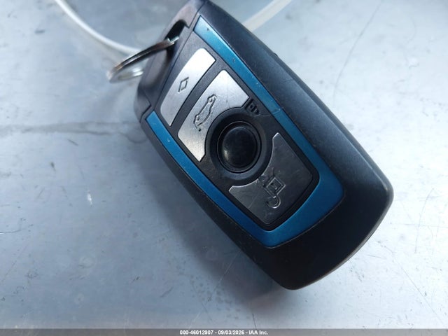 WBA8E9C51GK648703 BMW 328I