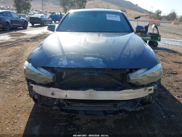 WBA8E9C51GK648703 BMW 328I