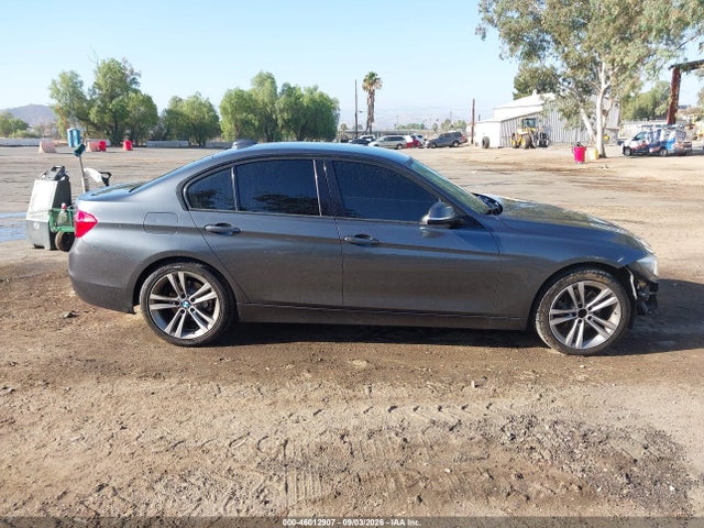 WBA8E9C51GK648703 BMW 328I