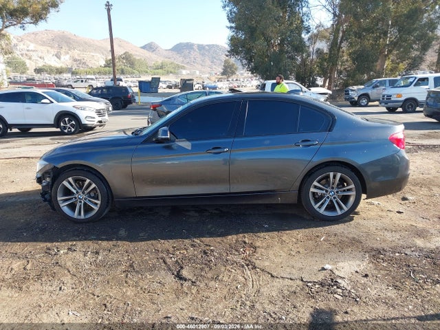 WBA8E9C51GK648703 BMW 328I