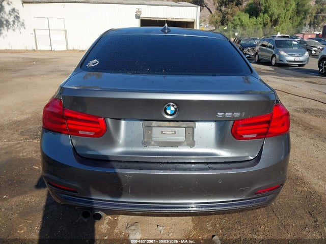 WBA8E9C51GK648703 BMW 328I