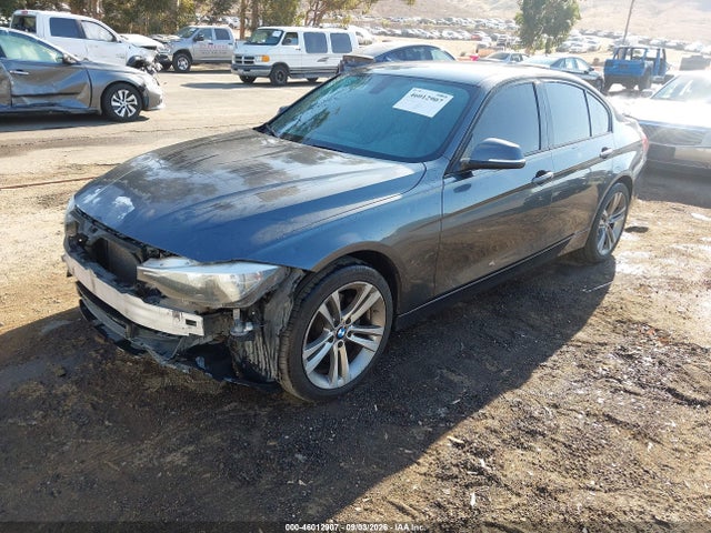 WBA8E9C51GK648703 BMW 328I