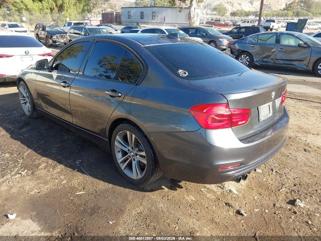 WBA8E9C51GK648703 BMW 328I