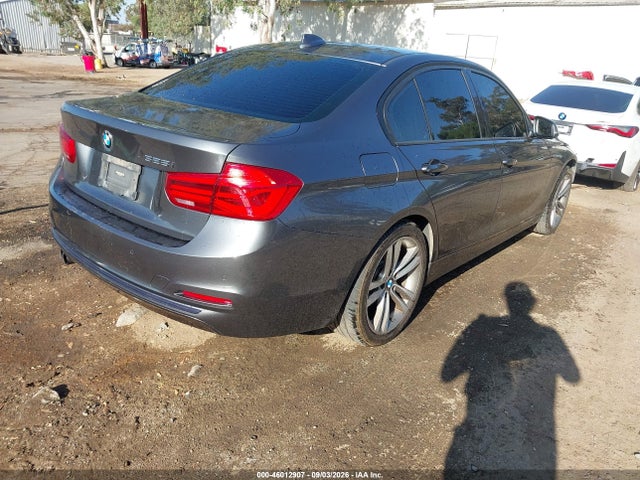 WBA8E9C51GK648703 BMW 328I