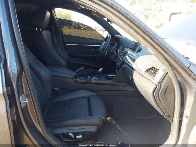 WBA8E9C51GK648703 BMW 328I