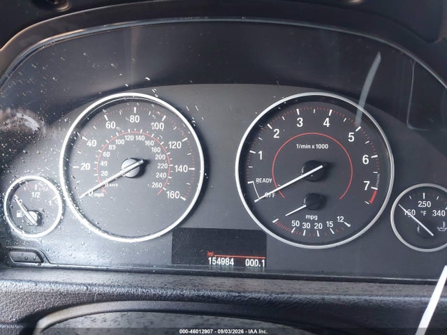 WBA8E9C51GK648703 BMW 328I