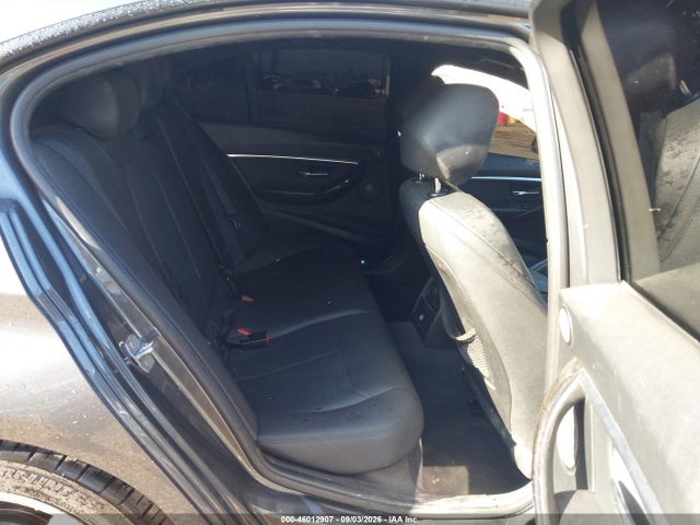 WBA8E9C51GK648703 BMW 328I