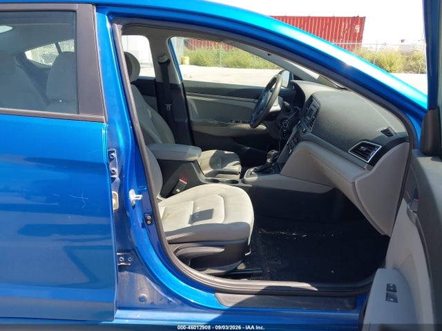 Aukcja sprzedaży 2017 Hyundai Elantra Se, vin: KMHD74LF9HU381531, numer aukcji: 46012908