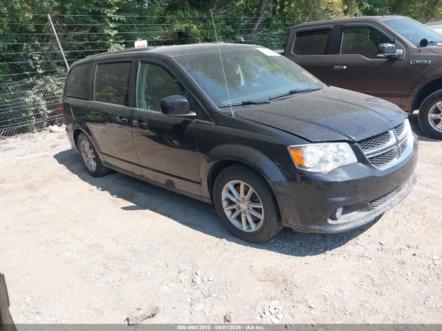 Aukcja sprzedaży 2019 Dodge Grand Caravan Sxt, vin: 2C4RDGCG2KR509738, numer aukcji: 46012910