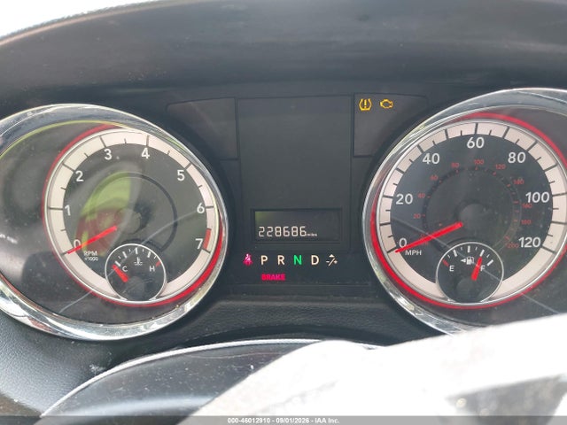 46012910 :رقم المزاد ، 2C4RDGCG2KR509738 vin ، 2019 Dodge Grand Caravan Sxt مزاد بيع