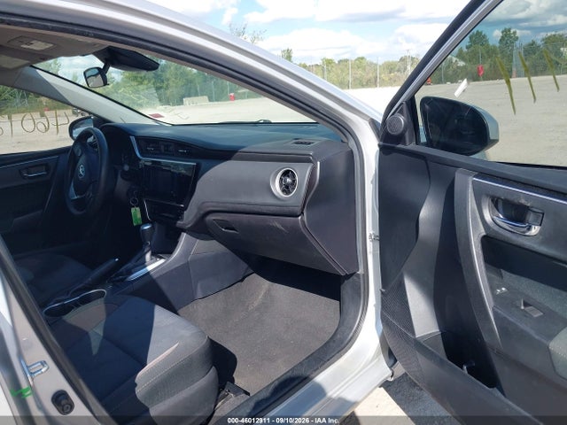 46012911 :رقم المزاد ، 2T1BURHE6HC925773 vin ، 2017 Toyota Corolla Le مزاد بيع
