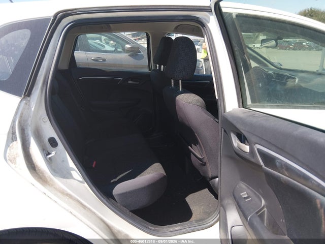 Продажа на аукционе авто 2016 Honda Fit Lx, vin: JHMGK5H58GS015316, номер лота: 46012918