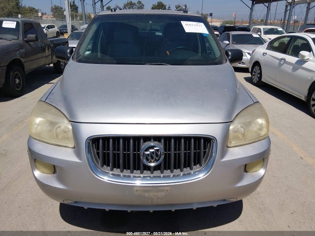 Aukcja sprzedaży 2005 Buick Terraza Cxl, vin: 5GADV33L85D254664, numer aukcji: 46012927