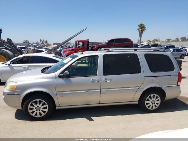 Aukcja sprzedaży 2005 Buick Terraza Cxl, vin: 5GADV33L85D254664, numer aukcji: 46012927