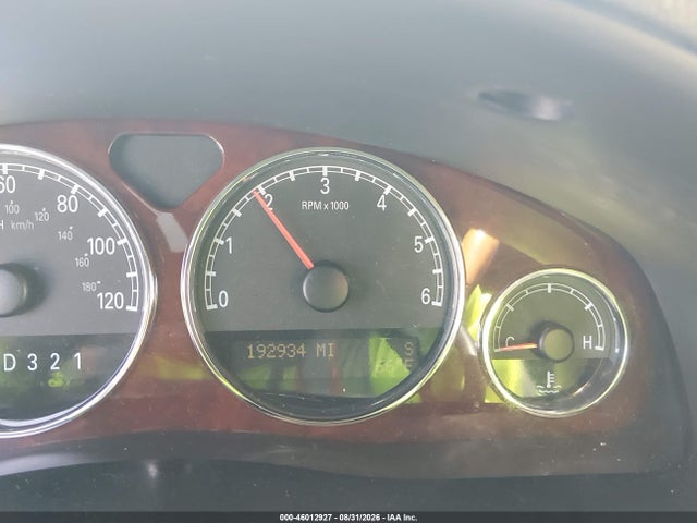 Aukcja sprzedaży 2005 Buick Terraza Cxl, vin: 5GADV33L85D254664, numer aukcji: 46012927
