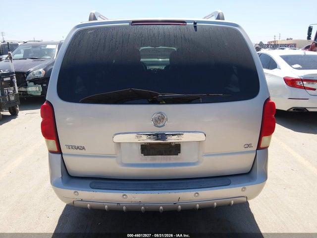 Aukcja sprzedaży 2005 Buick Terraza Cxl, vin: 5GADV33L85D254664, numer aukcji: 46012927