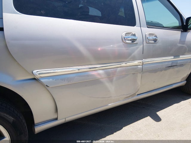 Aukcja sprzedaży 2005 Buick Terraza Cxl, vin: 5GADV33L85D254664, numer aukcji: 46012927