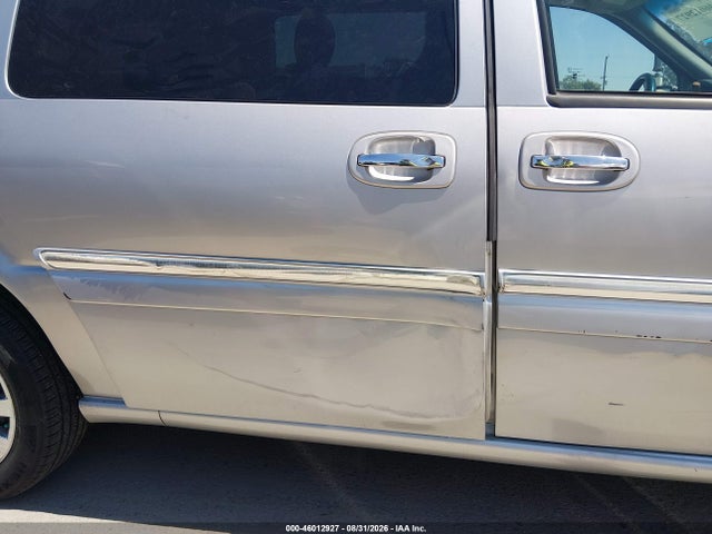 Aukcja sprzedaży 2005 Buick Terraza Cxl, vin: 5GADV33L85D254664, numer aukcji: 46012927