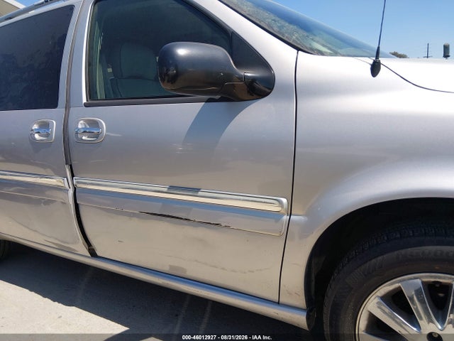 Aukcja sprzedaży 2005 Buick Terraza Cxl, vin: 5GADV33L85D254664, numer aukcji: 46012927