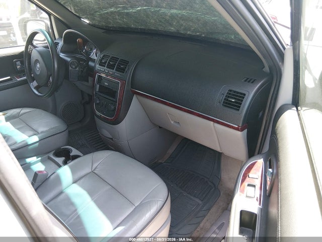 Aukcja sprzedaży 2005 Buick Terraza Cxl, vin: 5GADV33L85D254664, numer aukcji: 46012927