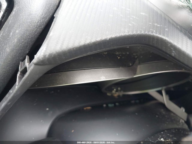 46012928 :رقم المزاد ، 3MZBM1V71FM167513 vin ، 2015 Mazda Mazda3 I Touring مزاد بيع