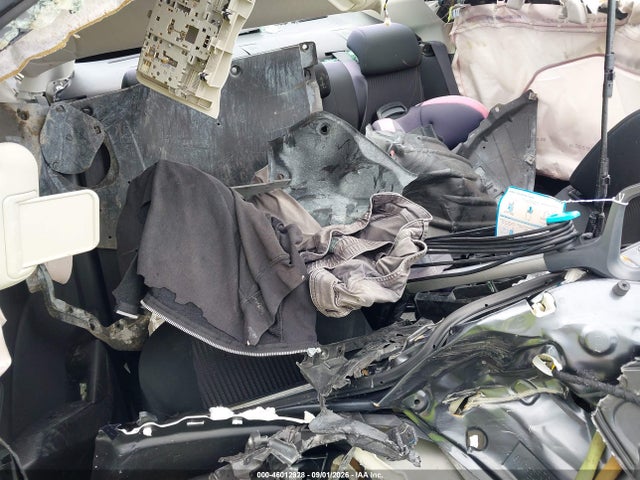 46012928 :رقم المزاد ، 3MZBM1V71FM167513 vin ، 2015 Mazda Mazda3 I Touring مزاد بيع