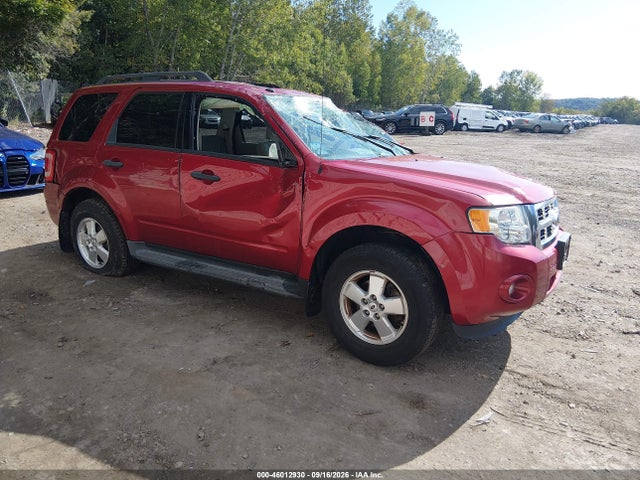 Продажа на аукционе авто 2012 Ford Escape Xlt, vin: 1FMCU0DG0CKC33745, номер лота: 46012930