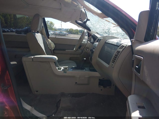 Продажа на аукционе авто 2012 Ford Escape Xlt, vin: 1FMCU0DG0CKC33745, номер лота: 46012930