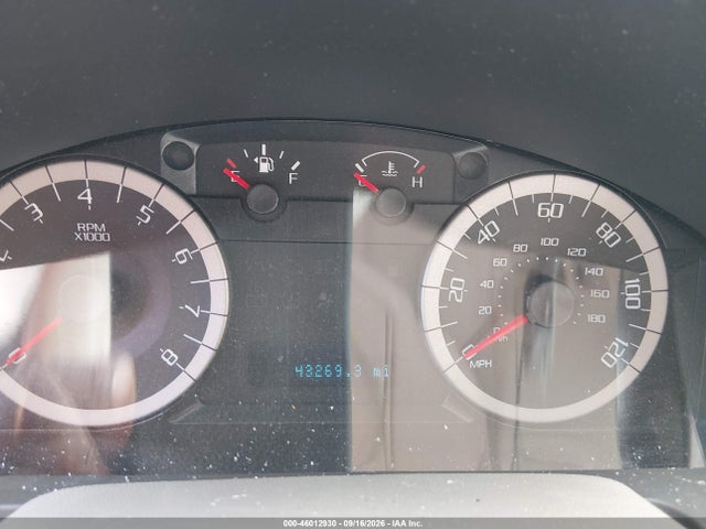 Продажа на аукционе авто 2012 Ford Escape Xlt, vin: 1FMCU0DG0CKC33745, номер лота: 46012930