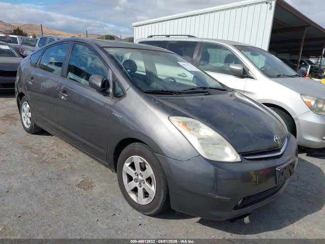 Auction sale of the 2008 Toyota Prius, vin: JTDKB20U883404871, lot number: 46012932