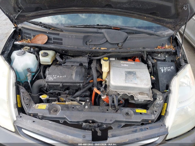 Продажа на аукционе авто 2008 Toyota Prius, vin: JTDKB20U883404871, номер лота: 46012932