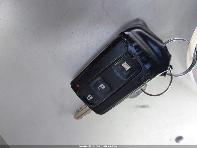 Продажа на аукционе авто 2008 Toyota Prius, vin: JTDKB20U883404871, номер лота: 46012932