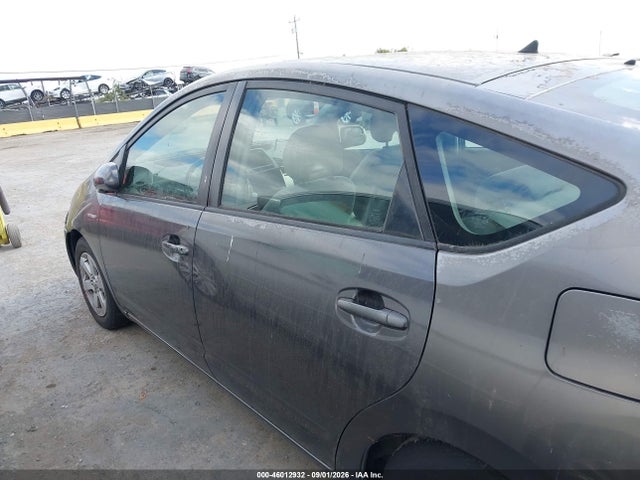 Продажа на аукционе авто 2008 Toyota Prius, vin: JTDKB20U883404871, номер лота: 46012932